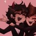 ☁️Chettitos🦌💗🕷️|Open commissions ⭐ (@chettos_arts) Twitter profile photo ☁️Chettitos🦌💗🕷️|Open commissions ⭐ (@chettos_arts) Twitter profile photo