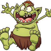 Bitter The Troll he/him ( parody, humor,adorable)(@BitterTroll) 's Twitter Profile Photo