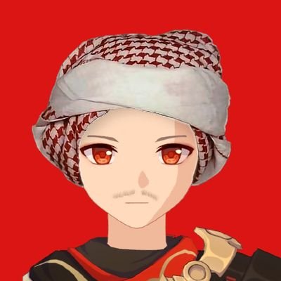 txtdrgenshin Profile Picture