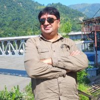 Ramesh Bhandari(@romanmani) 's Twitter Profile Photo
