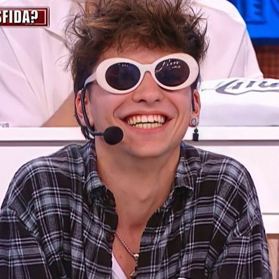 Ga_2608's profile picture. L'ultima e la prima
💛
01:37 ts