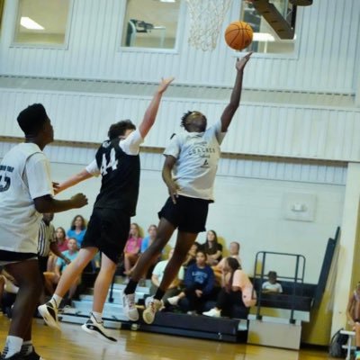 Jamarcus Harrison / East Hall High school c/o 2026 |6’4” Athlete |GPA 4.0 | Basketball & Football 🏈|🏀1x All Region https://t.co/rtuNNPn4EZ