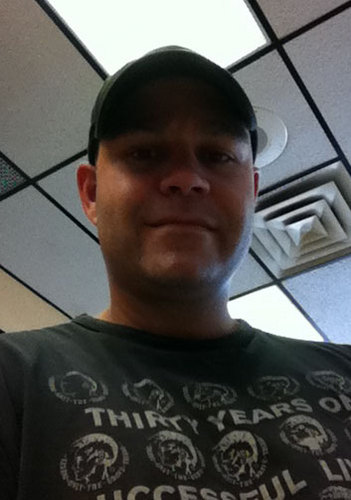 davelauretti's profile picture. — https://t.co/RrjZGmJt1q - #SEO, developer, programmer, technical, writer, et al. — 1000s of years in the SEO/web/digital/marketing space - off-grid...