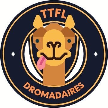 DromadaireTTFL Profile Picture