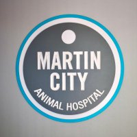 Martin City Animal Hospital(@martincityah) 's Twitter Profile Photo