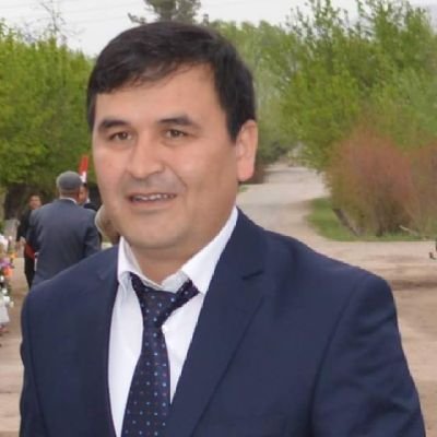 Area Manager @ UNDP Tajikistan