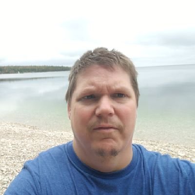 RechekBen's profile picture. 