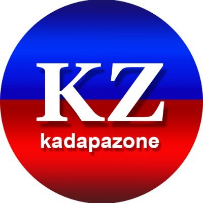 Official Account of Kadapa Zone