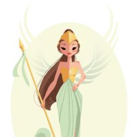 Moira (@tarotwithmoira) Twitter profile photo
