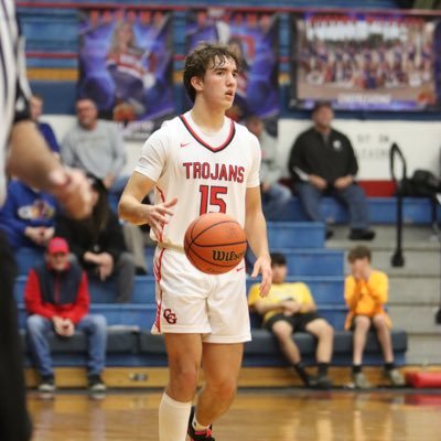 Center Grove HS #15 | 6’2” 185 lbs PG/SG🏀 | D1 Indiana #4 | C/o 2024 | 4.657 GPA | 317-766-1115 | joey.x.schmitz@gmail.com