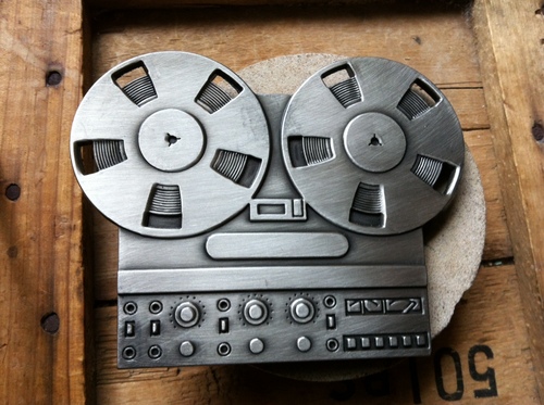 Audio Tech and Co-producer of documentary The Strip: Tuscaloosa’s Most Colorful Quarter Mile.