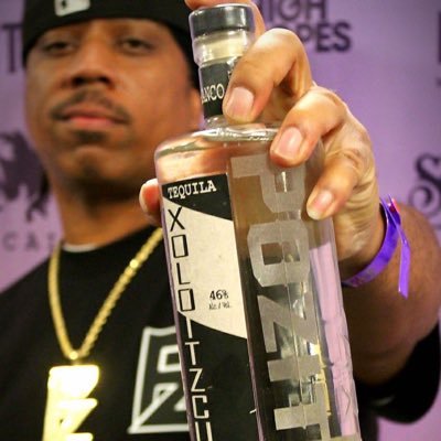 Rap Artist, Producer, Bone Thugs-N-Harmony Official DJ..... Pozition Black Label Tequila by XOLO Out Now!!! OnFire Available on all platforms!!!