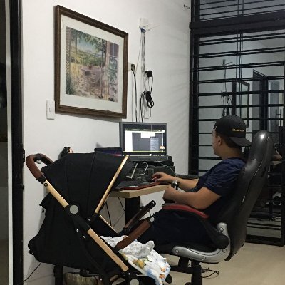 🇨🇴 Papá, esposo e ingeniero. 👨💻 Software, Technology, History, Design - Crypto & AI enthusiast