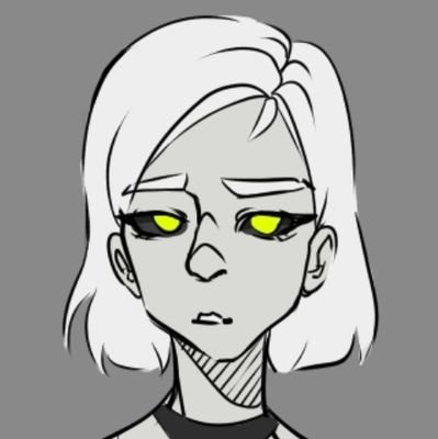 ⚠️🔞NSFW/Sensitive content ahead!⚠️ •
21 •
Hello, it's @Feagree_ 's art account. •
I'll be posting my art & fanfics/fanfics updates on here! •
They/He/She •