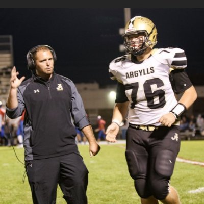 Dalton Sneed 76 Profile