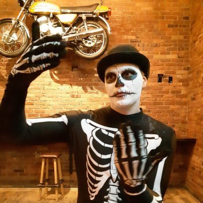 WillMitbrodt's profile picture. I work for the almighty internet.