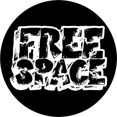 “Of course you can be a punk” Self expression & community through music Grand Rapids, MI | freespacepunks@gmail.com 🎟👇