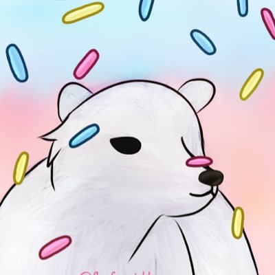 fluffy🎗さんのプロフィール画像