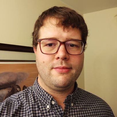 Husband, Father, Environmental Engineer, Video Game Enthusiast, Comment Section Warrior