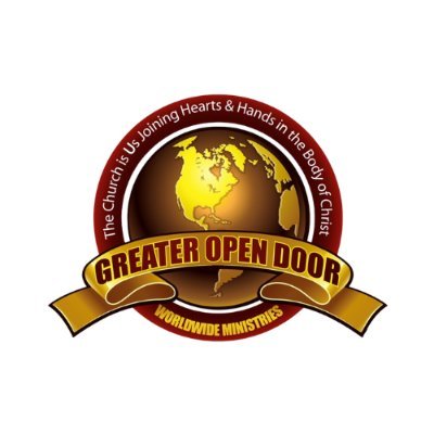 Greater Open Door COGIC