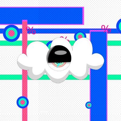 Kid Nimbus ☁️さんのプロフィール画像