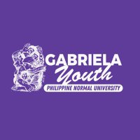 Gabriela Youth PNU(@GabYouthPNU) 's Twitter Profile Photo