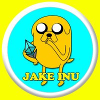 Jake Inu | Erc-20 (@jakeerc) 's Twitter Profile Photo Jake Inu | Erc-20 (@jakeerc) 's Twitter Profile Photo