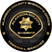 Alameda County Sheriff (@acsosheriffs) 's Twitter Profile Photo Alameda County Sheriff (@acsosheriffs) 's Twitter Profile Photo