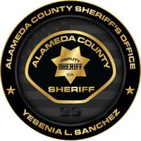 Alameda County Sheriff(@ACSOSheriffs) 's Twitter Profile Photo