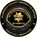 Alameda County Sheriff (@ACSOSheriffs) Twitter profile photo