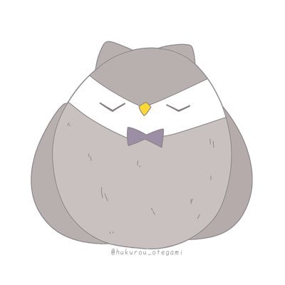 imo/ふくろうのお手紙さんのプロフィール画像