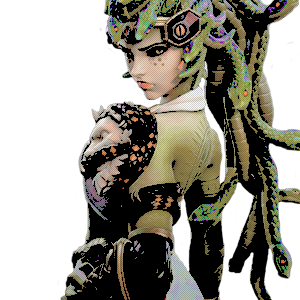 ⠀⠀⠀⠀⠀⠀
⠀⠀⠀⠀⠀⠀ they ⠀will ⠀call ⠀me ⠀𝒗𝒊𝒍𝒍𝒂𝒊𝒏 ... come , let⠀ me ⠀earn⠀ their ⠀hatred , 𝐚𝐠𝐚𝐢𝐧 ⠀and⠀ 𝒇𝒐𝒓𝒆𝒗𝒆𝒓 .
⠀⠀⠀⠀⠀⠀