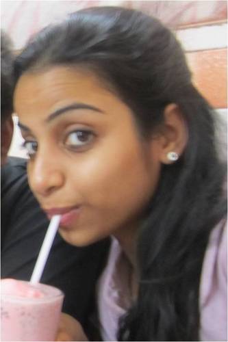 ShwetaJohn's profile picture. In disbelief!! Yet nothing is surprising anymore!!!