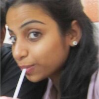 Shwets (@shwetajohn) 's Twitter Profile