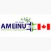 Ameinu Canada (@AmeinuCanada) Twitter profile photo