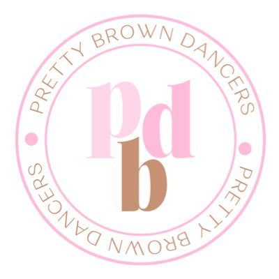 Pretty Brown Dancers