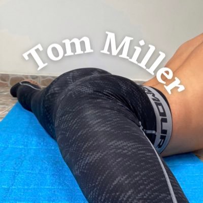 Tom_Miller_X Profile Picture