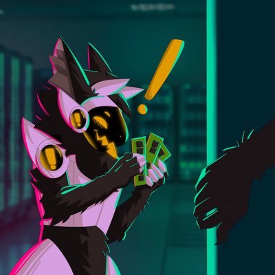 RealFoxyKero's profile picture. Proto, adult, minors DNI. No random DMs please.