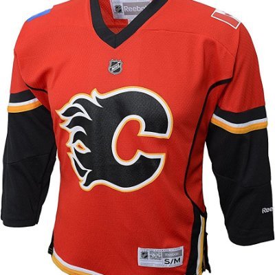 calgary flames fan | edmonton oil*rs hater | #flames