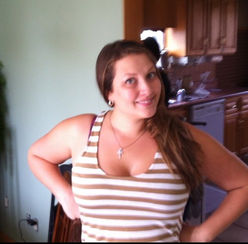 ErinLeslieLups's profile picture. 