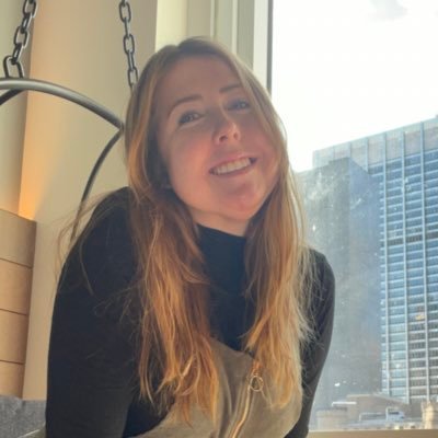 erikashipcott's profile picture. Powered by coffee and chaos