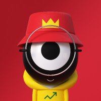 Smaug4gold (@jamesgold_eth) 's Twitter Profile