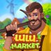 LULU Market (@LULU_Markets) Twitter profile photo