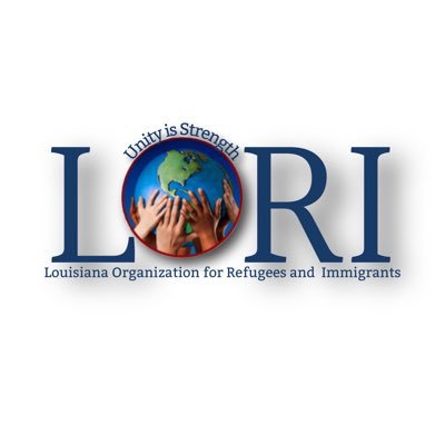 An organization of refugees and immigrants assisting other refugees and immigrants. 🌍 501c3🌐