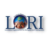 Louisiana Organization for Refugees and Immigrants(@MyloriUSA) 's Twitter Profile Photo