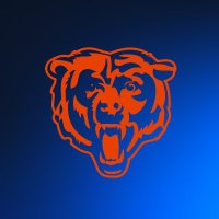 Chicago Bears(@ChicagoBears) 's Twitter Profile Photo Chicago Bears(@ChicagoBears) 's Twitter Profile Photo