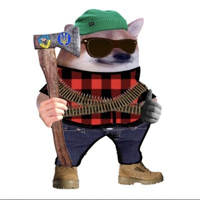 BDePape's profile picture. Recovering economist/policy analyst. #NAFO https://t.co/JeVfch5CnQ  @DefactoHumanity
 @BackAndAlive @dzygaspaw

Слава Україні!