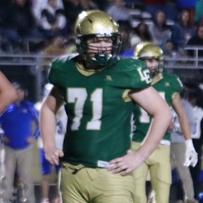 Class of 23
DL | OL | State champion | all conference
6’0 |220lbs
Football | Wrestling |Robotics |Track 🇺🇸
Lumen Christi, Jackson MI
3.71 GPA
(517)499-1970