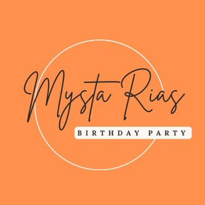 🦊Mysta Rias生日非官方應援活動🦊 地點：木子李饌心西門店 時間：2023/01/14-01/15 噗浪：https://t.co/RTdQp7LxFi 活動專用TAG：#MystaHBD_2023