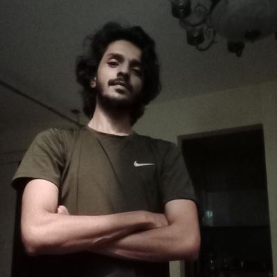 Mohammed1Meraj's profile picture. Biochemical in our physical body allocates space for the soul.
On time, consciousness relocates to noncomprehensive states of matter.
Created by One God, Only.